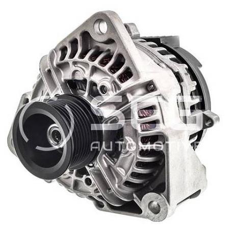 ALTERNADOR FORD CARGO F350 F4000 35/80A 28V