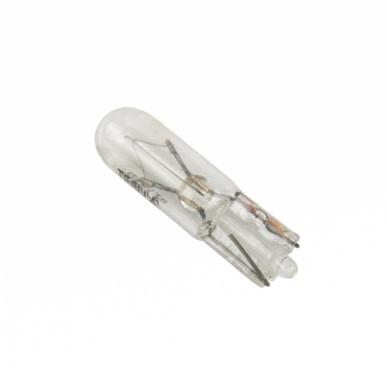 LÂMPADA CINOY 2721 MINIATURA T1,5 1,2W 12V