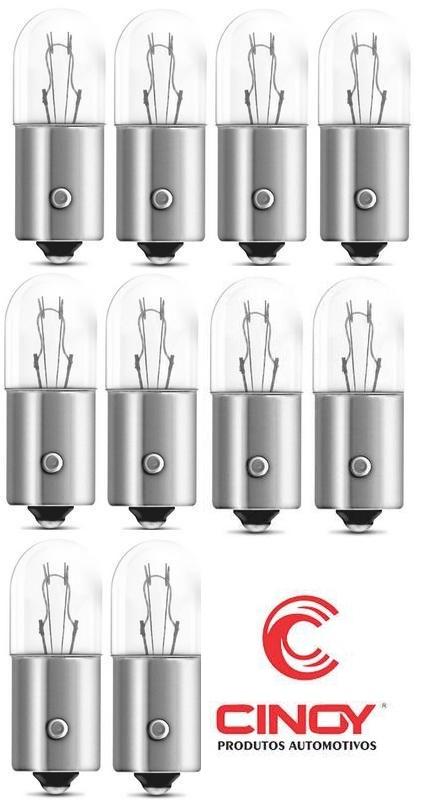 LÂMPADA CINOY 69 4W 12V