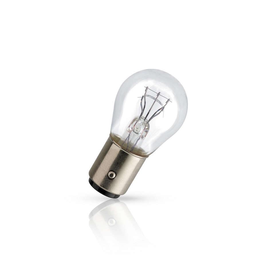 LÂMPADA CINOY 1034 2 POLOS 21/5W PINO DES 24V