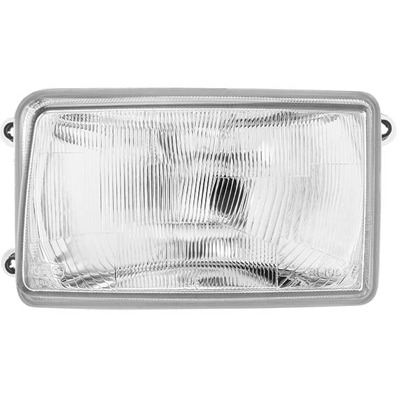 BLOCO ÓPTICO VW LEVE MODERNO 2000 LD