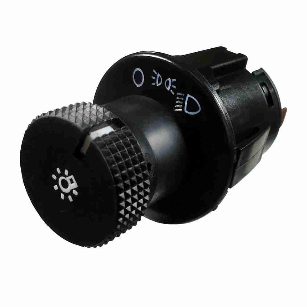 CHAVE LUZ FAROL GM OPALA CHEVETTE D20 VERANEIO 5T