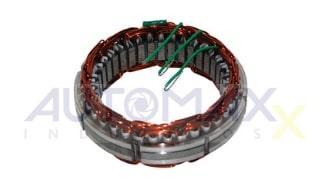 ESTATOR MOD.BOSCH AGRALE MB CASE VW VALMET 35A 12V