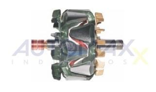 ROTOR MOD. BOSCH IVECO EUROCARGO MB AXOR 100A 24V