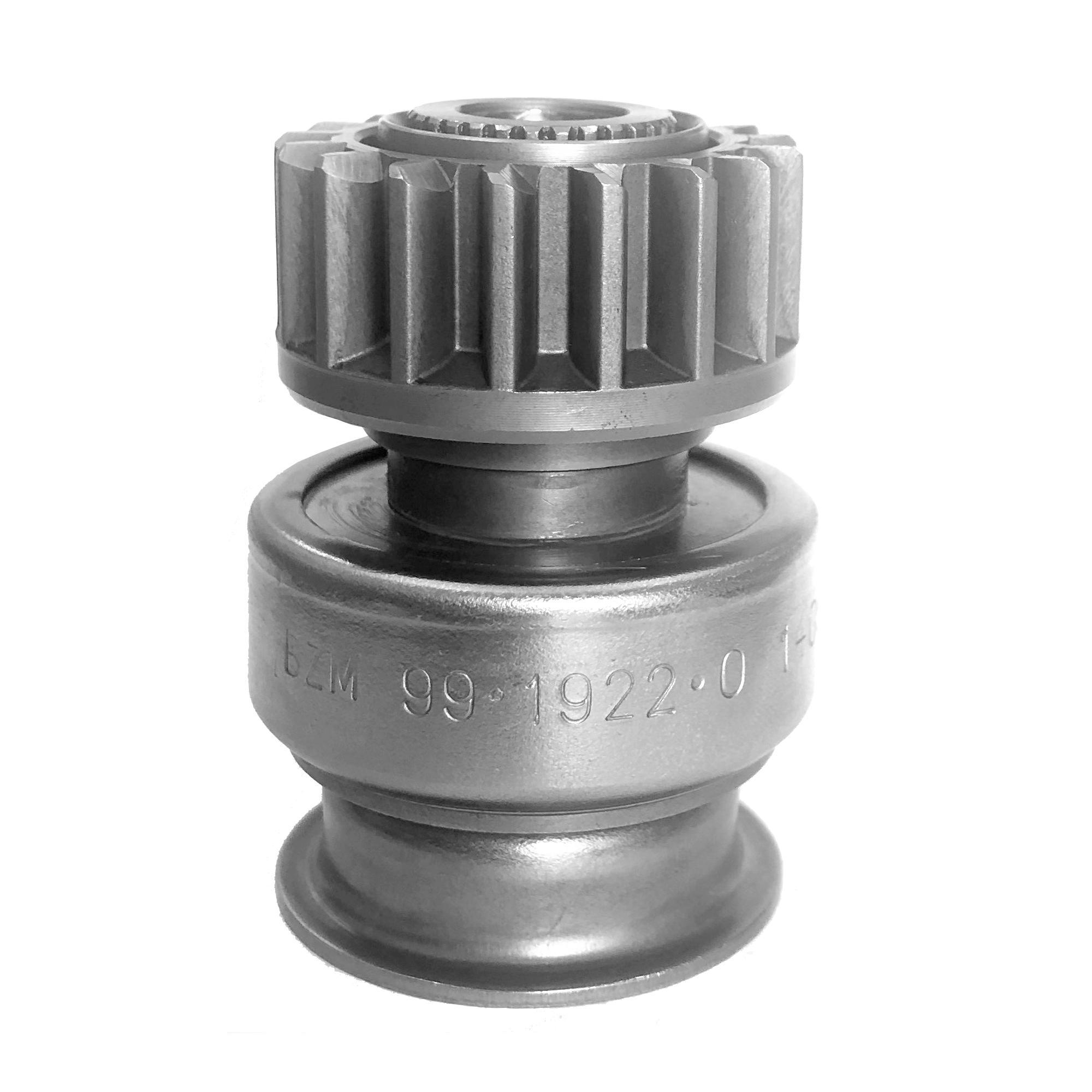 IMPULSOR BENDIX PARTIDA BUICK GM CRUZE TRACKER