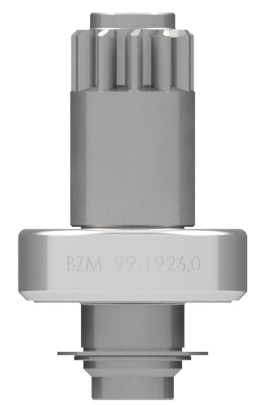 IMPULSOR BENDIX PARTIDA AUDI FORD VW SEAT SKODA