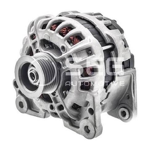 ALTERNADOR AUDI A1 A3 VW FOX CROSSFOX 50/90A 14V