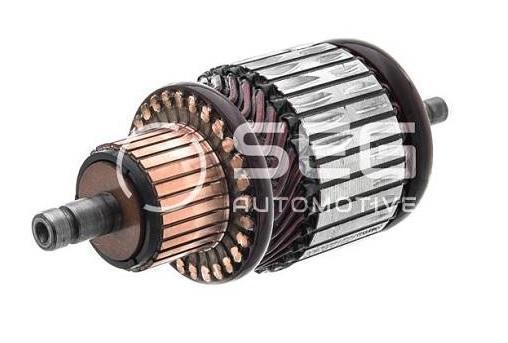 INDUZIDO 11 DENTES GM OMEGA FORD ESCORT 12V