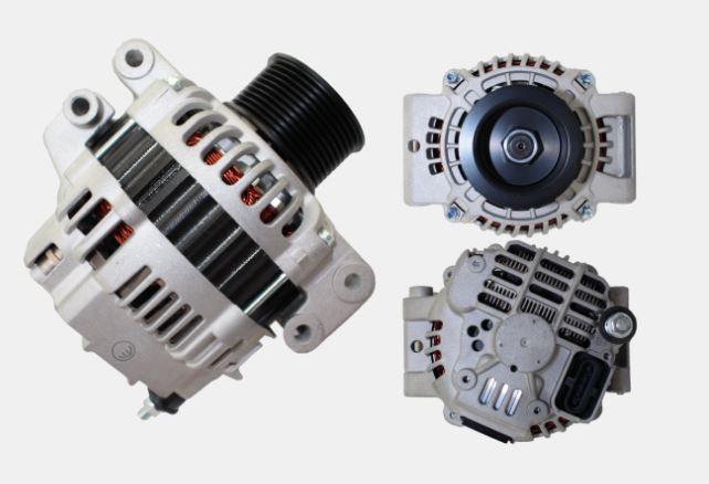 ALTERNADOR SCANIA SG SP SR SR6 ST 100A 24V