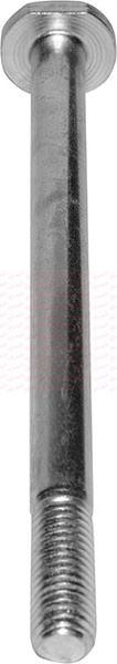 PARAFUSO FIXAÇÃO SUPORTE ALTERNADOR10X140 MB