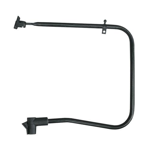 BRAÇO RETROVISOR VW WORKER 17210 18310 23220 (PAR)