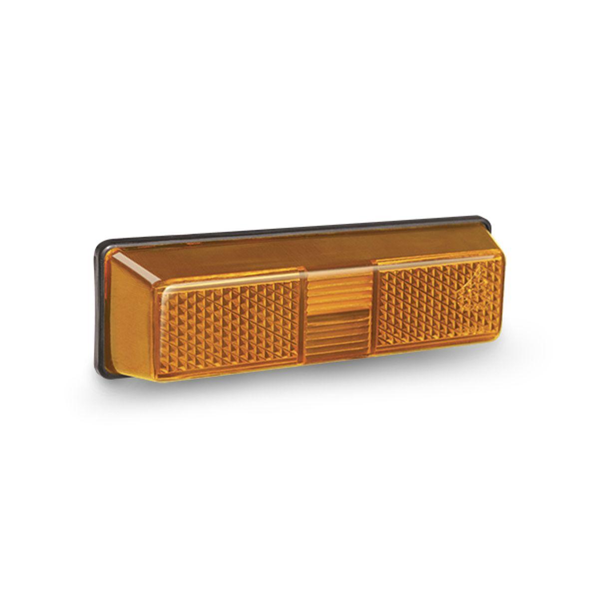 LANTERNA DIANT PARALAMA CARGO>10 / MB 14 16 AM