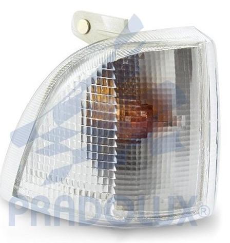 LANTERNA DIANT SETA FORD ARTEB CRISTAL LE