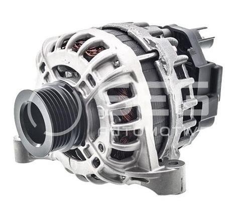 ALTERNADOR FIAT DOBLO STRADA UNO SIENA 55/110A 14V