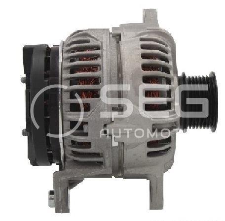 ALTERNADOR FIAT TORO JEEP RENEGADE 75/140A 14V