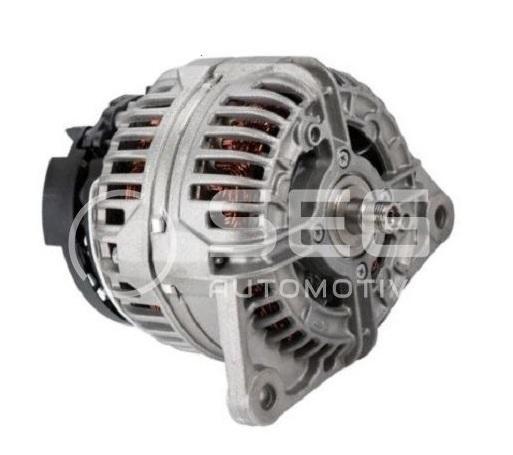 ALTERNADOR CITROËN JUMPER IVECO DAILY 75/140A 14V