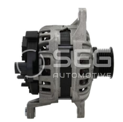 ALTERNADOR FIAT TORO JEEP COMPASS 80/150A 14V