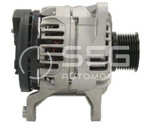 ALTERNADOR FIAT DUCATO IVECO TECTOR 50/90A 14V