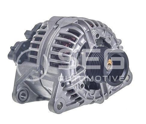 ALTERNADOR CASE IVECO EUROCARGO 35/70A 28V