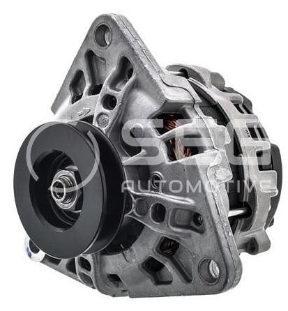 ALTERNADOR AGRALE GM S10 VW DELIVERY 50/90A 14V