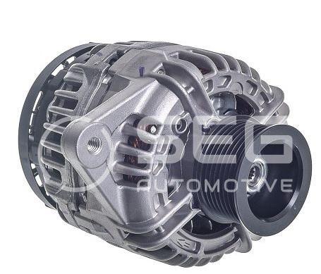 ALTERNADOR CASE NEW HOLLAND 140/170/200 28V 20/50A