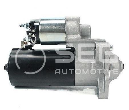 MOTOR DE PARTIDA CITROËN JUMPER FIAT DUCATO 12V