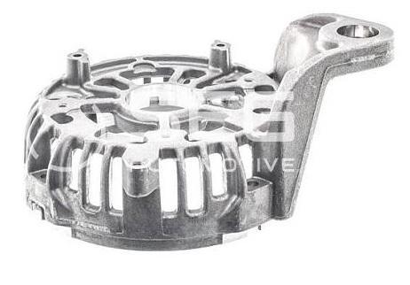 MANCAL TRASEIRO ALTERNADOR VOLVO FH12 FM12