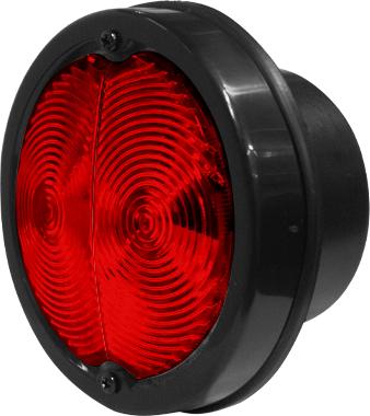 FORA DE LINHA LANTERNA TRASEIRA RANDON 2 SOQ VM