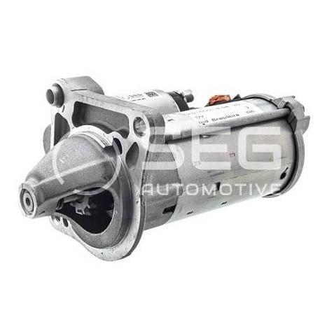 MOTOR DE PARTIDA C60-M FIAT 500 DOBLO FIORINO 12V