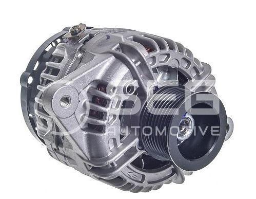 ALTERNADOR FORD CARGO COM POLIA 14V 50/90A