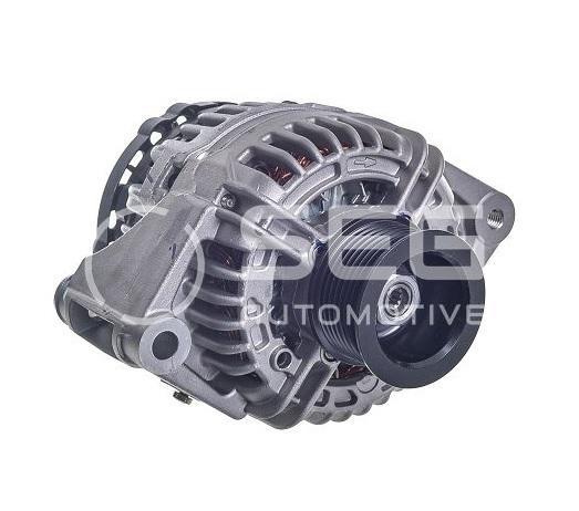 ALTERNADOR FORD CARGO VW 13180 8150 50/90A 14V