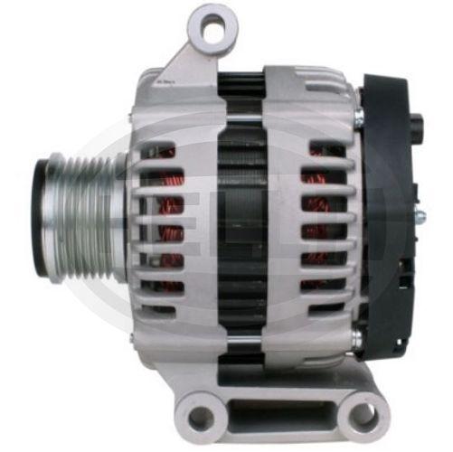 ALTERNADOR TRANSIT LAND ROVER DEFENDER 150A 12V