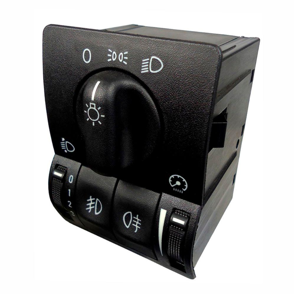 CHAVE DE LUZ COMPLETA ASTRA 99>11 ZAFIRA 01>12