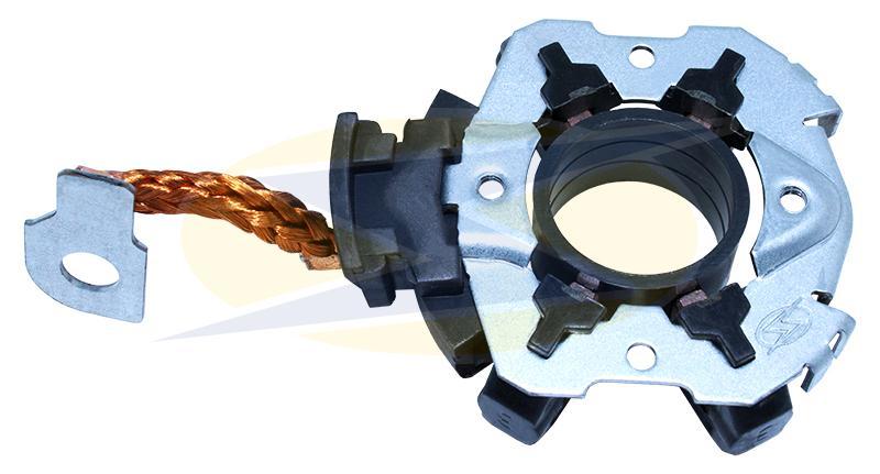 PORTA ESCOVA PART 4 ESC BOSCH DB/LT AUDI VW 12V