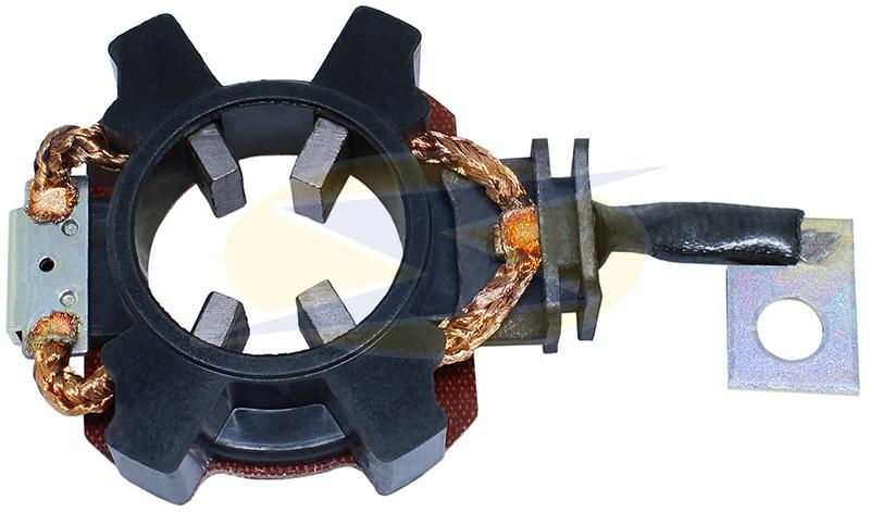 PORTA ESCOVA PART 4 ESC FORD/MOTORCRAFT PMGR 12V