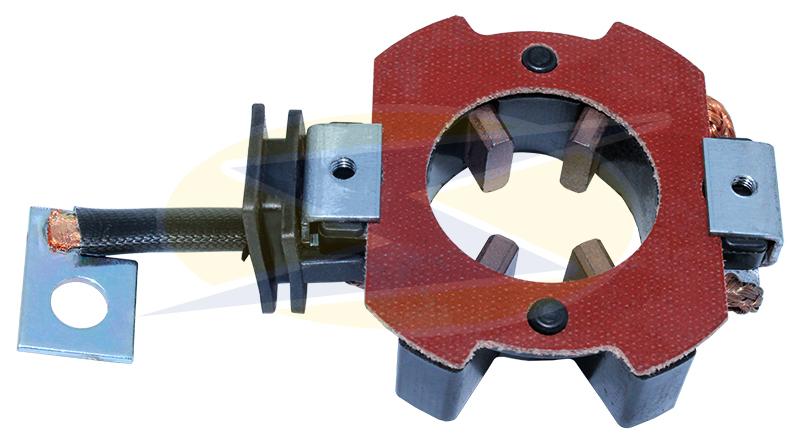 PORTA ESCOVA PART 4 ESC FORD/MOTORCRAFT PMGR 12V