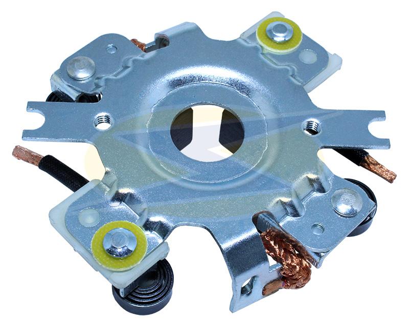 PORTA ESCOVA PART 4 ESC MAGNETI MARELLI IVECO 12V