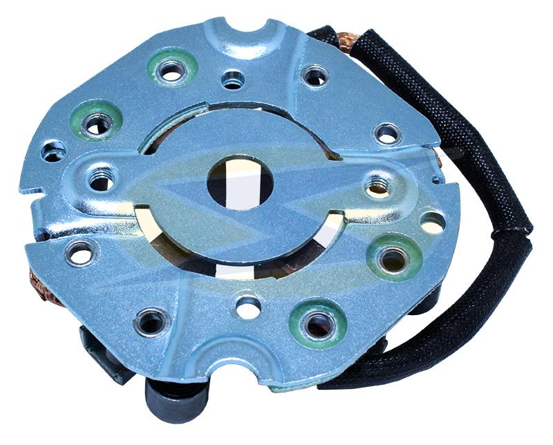 PORTA ESCOVA PART 4 ESC MARELLI CITROËN 12V