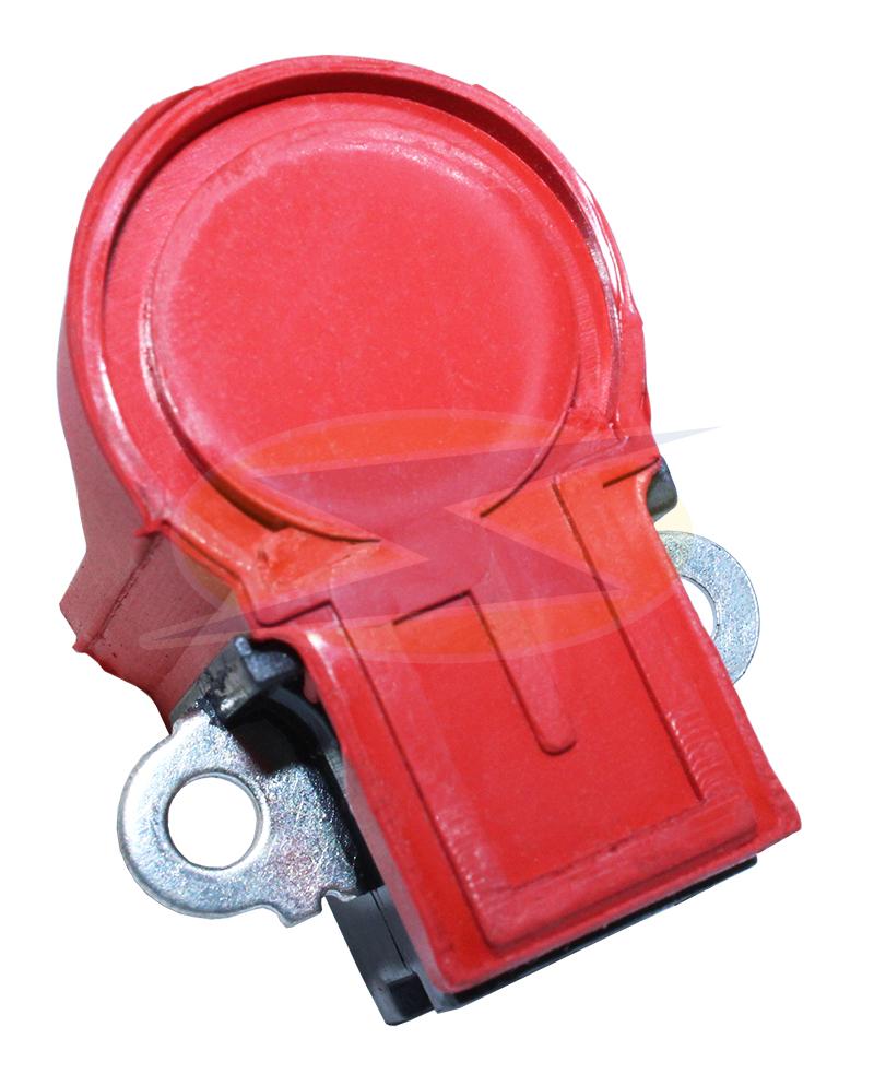 PORTA ESCOVA ALTERNADOR 2 ESC DENSO FIAT FORD 12V