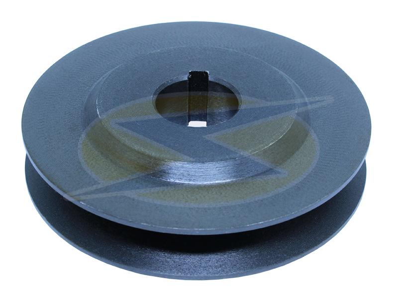 POLIA ALTERNADOR BOSCH 1 CANAL FORD