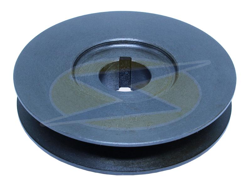 POLIA ALTERNADOR BOSCH 1 CANAL FORD