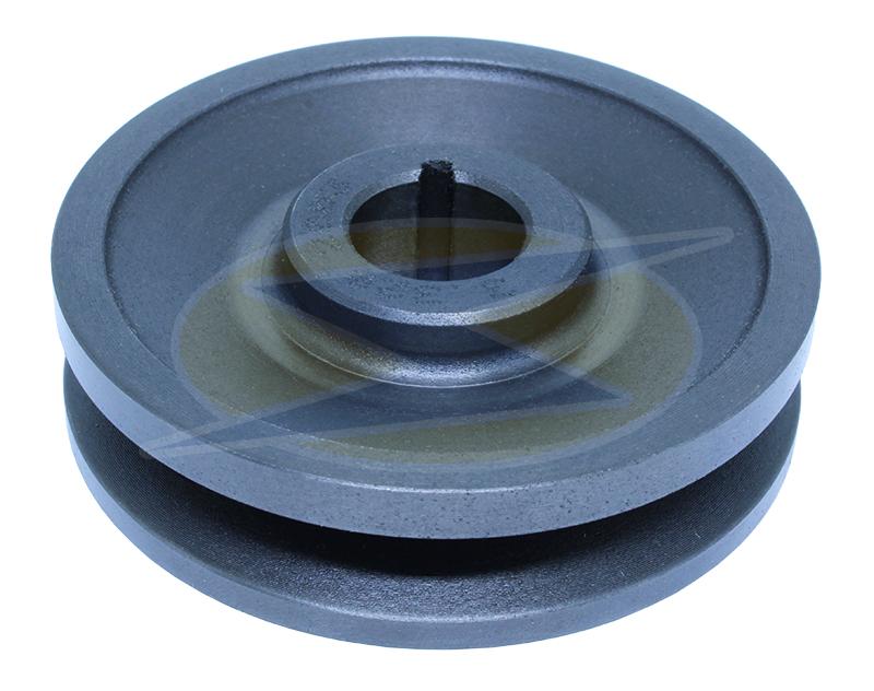 POLIA ALTERNADOR BOSCH 1 CANAL FORD F1000 F10000