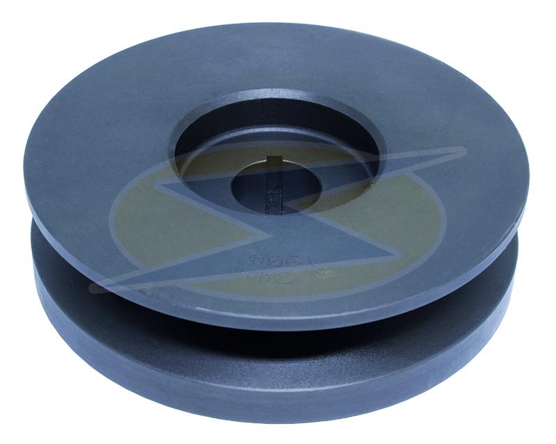 POLIA ALTERNADOR BOSCH 1 CANAL CLARK FORD HYSTER