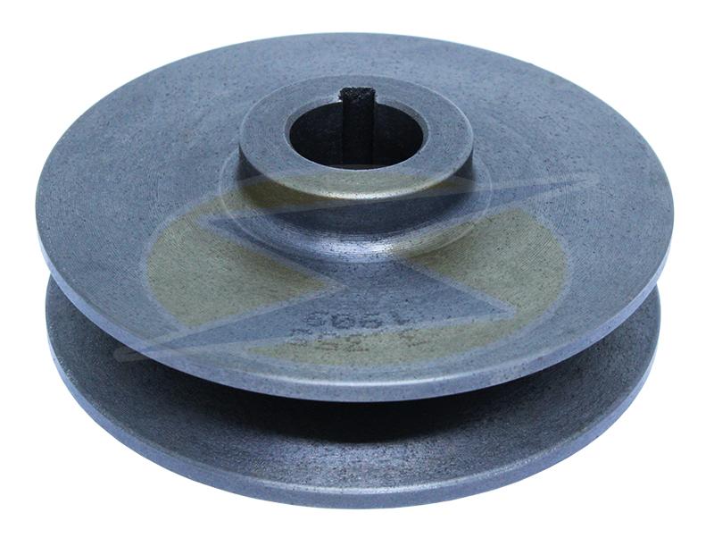 POLIA ALTERNADOR BOSCH 1 CANAL VALMET MWM