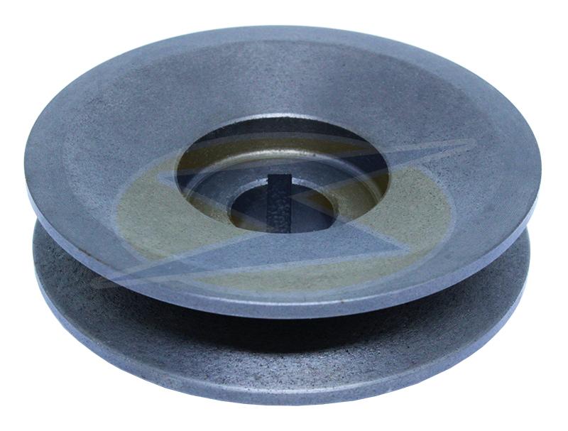 POLIA ALTERNADOR BOSCH 1 CANAL VALMET MWM