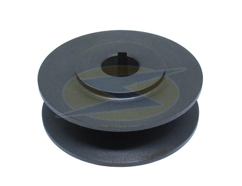 POLIA ALTERNADOR BOSCH 1 CANAL FORD F1000