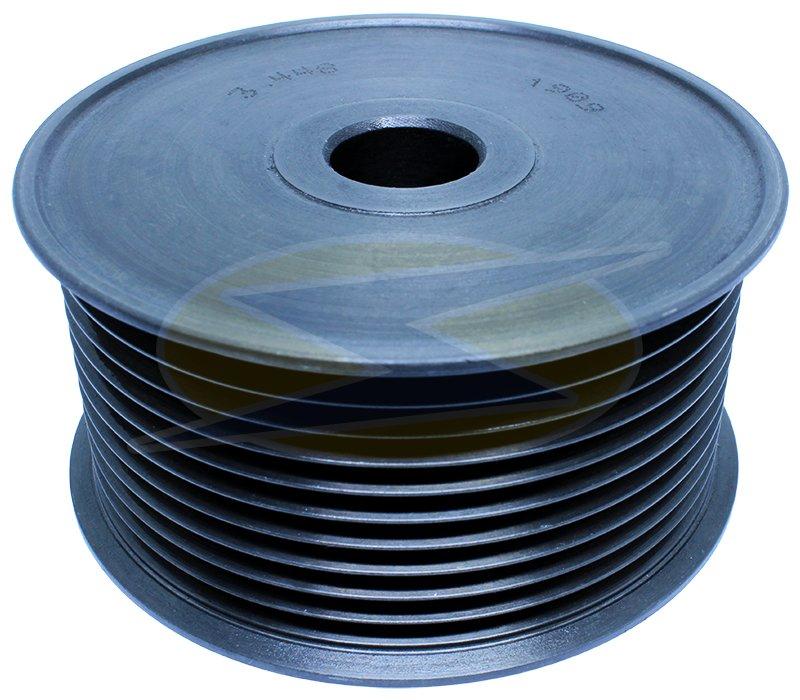 POLIA ALTERNADOR BOSCH SCANIA P124 R124 T124