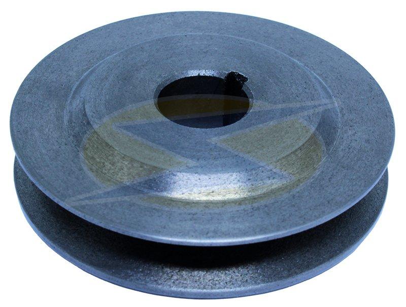 POLIA ALTERNADOR BOSCH 1 CANAL FORD BELINA VW GOL