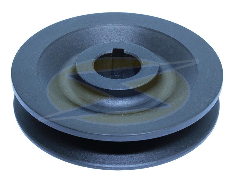 POLIA ALTERNADOR DELCO 1 CANAL GM CHEVETTE OPALA