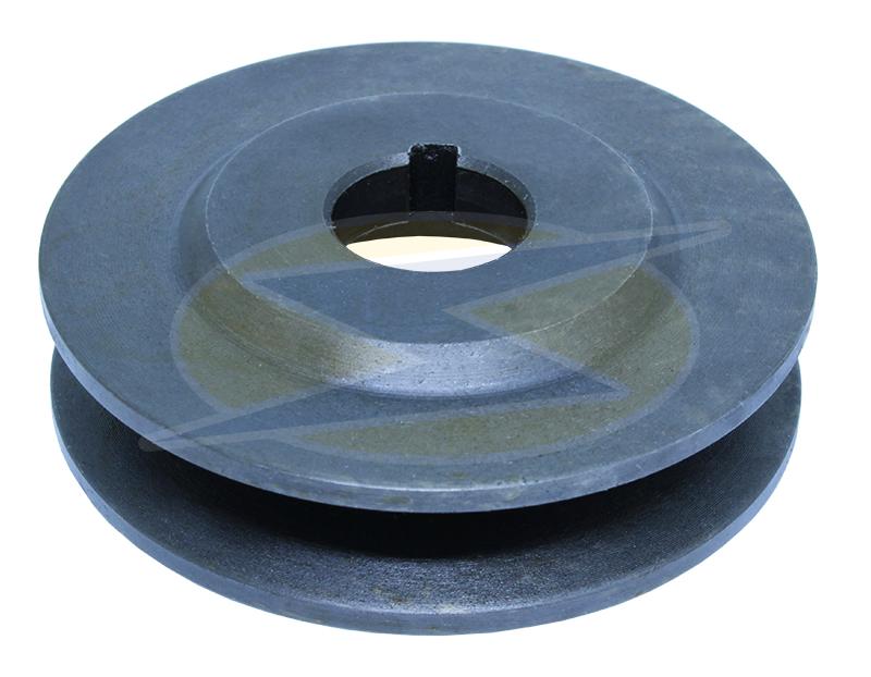 POLIA ALTERNADOR DELCO 1 CANAL GM MONZA